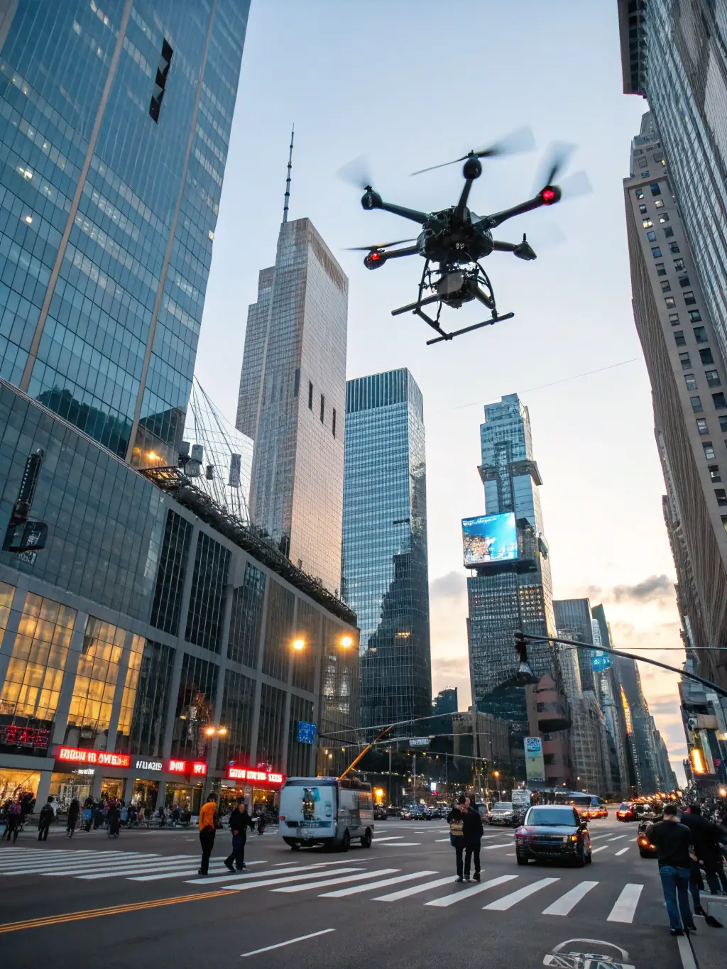 Collaborative Robotics Solutions