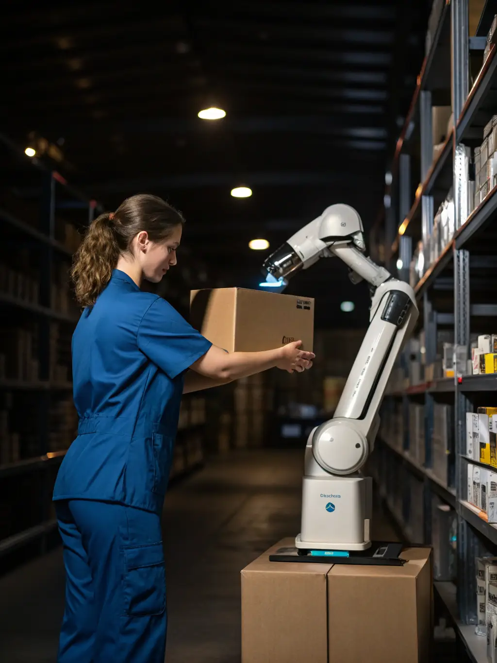 Collaborative Robotics Solutions